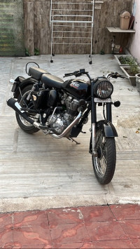 Royal Enfield Classic 350