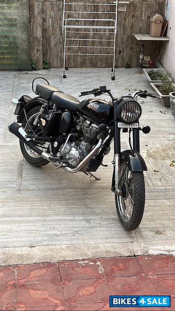 Royal Enfield Classic 350 Royal Enfield Classic 350