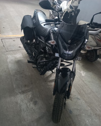 Black Hero Glamour Xtec