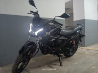 Black Hero Glamour Xtec