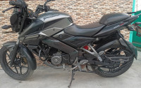 Bajaj Pulsar NS 160 2017 Model