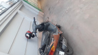 TVS Scooty Pep Plus