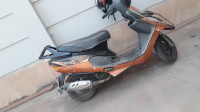 TVS Scooty Pep Plus