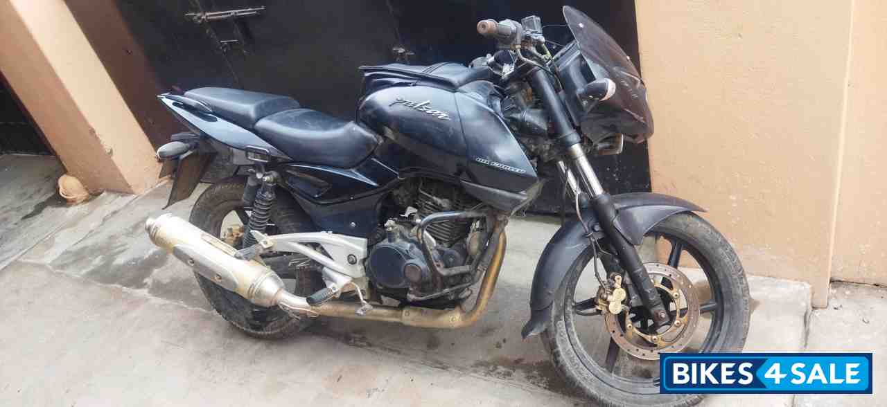 Bajaj Pulsar 220 DTSi