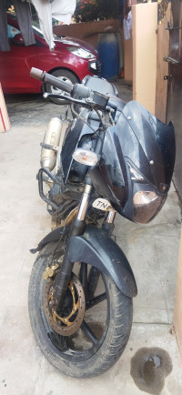 Bajaj Pulsar 220 DTSi