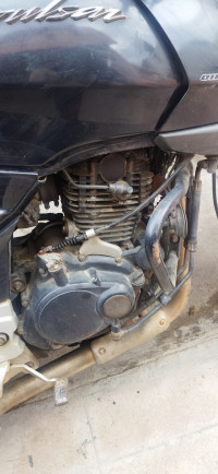 Bajaj Pulsar 220 DTSi