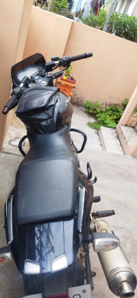 Bajaj Pulsar 220 DTSi