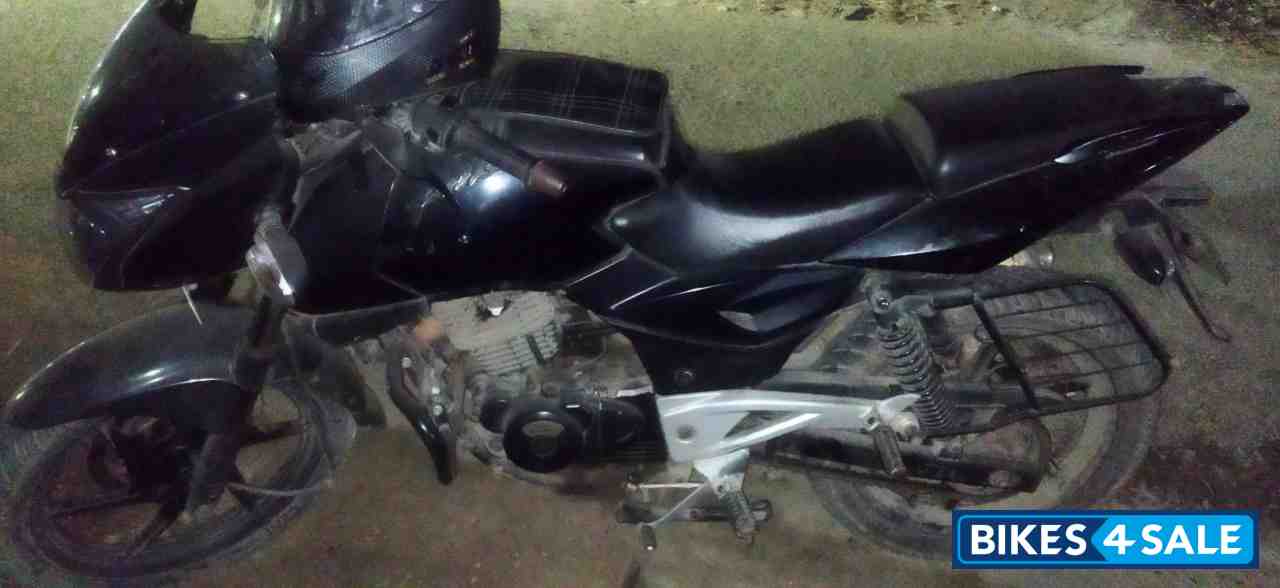 Bajaj Pulsar 220 DTSi