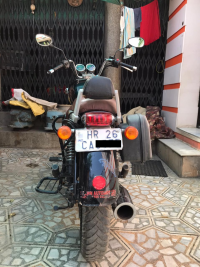 Royal Enfield Thunderbird 350