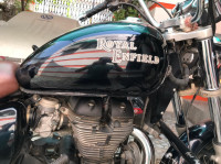 Royal Enfield Thunderbird 350