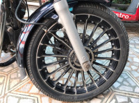 Royal Enfield Thunderbird 350