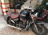 Royal Enfield Thunderbird 350