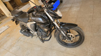 Yamaha FZ FI V2 2018 Model