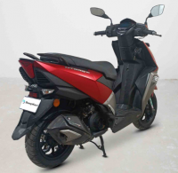 TVS NTORQ 125