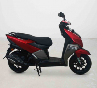 TVS NTORQ 125