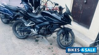 Bajaj Pulsar AS 150