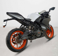 KTM RC 125