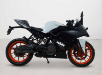 KTM RC 125