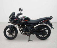 Bajaj Discover 150 F 2014 Model