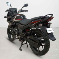 Bajaj Discover 150 F