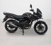 Bajaj Discover 150 F