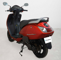 TVS Jupiter
