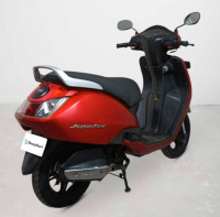 TVS Jupiter