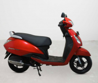 TVS Jupiter