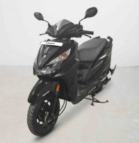 Honda Grazia 2019 Model