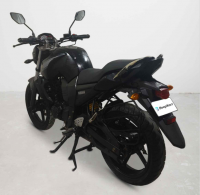 Yamaha FZ16