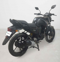 Yamaha FZ16