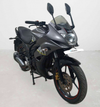 Suzuki Gixxer SF 2016 Model