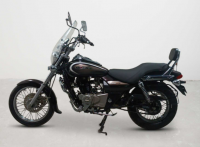 Bajaj Avenger Cruise 220 2018 Model