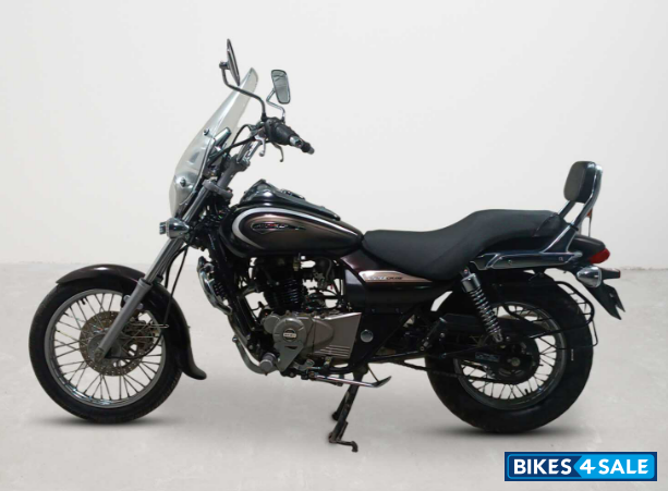 Bajaj Avenger Cruise 220