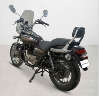 Bajaj Avenger Cruise 220