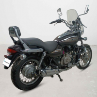 Bajaj Avenger Cruise 220