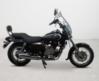 Bajaj Avenger Cruise 220
