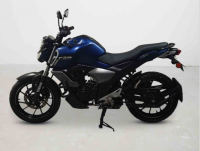 Yamaha FZ-S FI V2 2020 Model