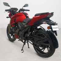 TVS Apache RTR 200 4V