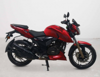 TVS Apache RTR 200 4V