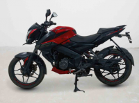 Bajaj Pulsar NS 160 2018 Model