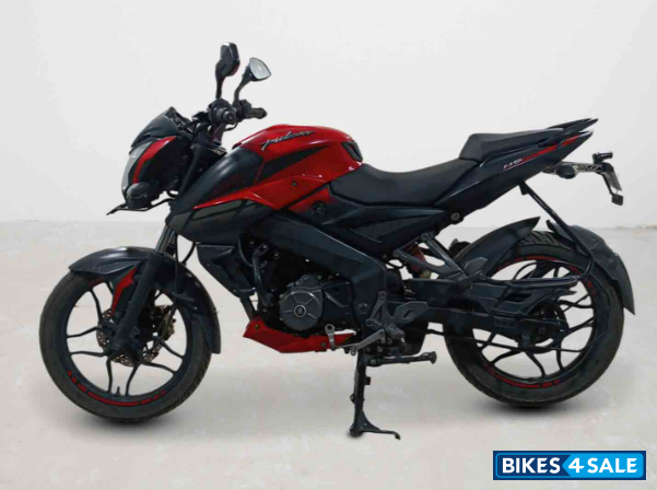 Bajaj Pulsar NS 160