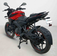Bajaj Pulsar NS 160