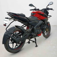 Bajaj Pulsar NS 160