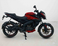 Bajaj Pulsar NS 160