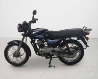 Bajaj CT 100 2017 Model