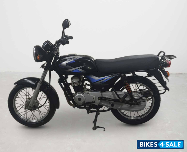 Bajaj CT 100