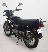Bajaj CT 100