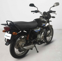 Bajaj CT 100