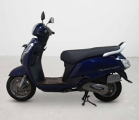 Suzuki Access 125 2018 Model